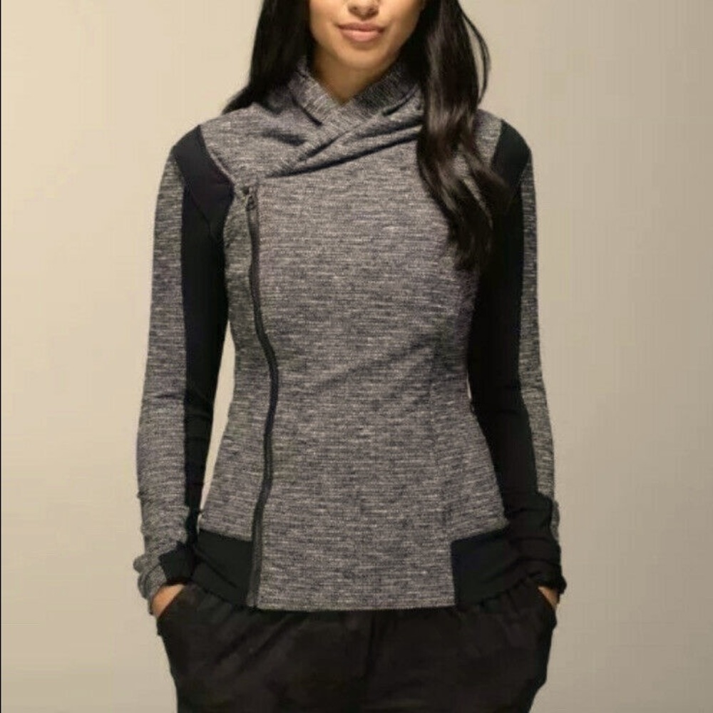 Lululemon Jacket